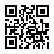 扫描二维码到手机下载