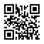 扫描二维码到手机下载