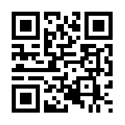 扫描二维码到手机下载