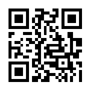 扫描二维码到手机下载