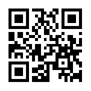 扫描二维码到手机下载