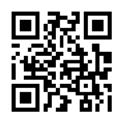 扫描二维码到手机下载