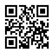 扫描二维码到手机下载