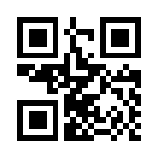 扫描二维码到手机下载