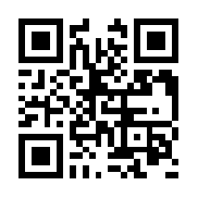 扫描二维码到手机下载