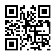 扫描二维码到手机下载