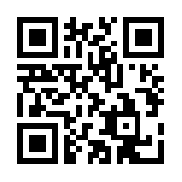 扫描二维码到手机下载