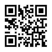 扫描二维码到手机下载