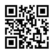 扫描二维码到手机下载