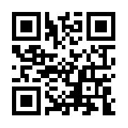 扫描二维码到手机下载