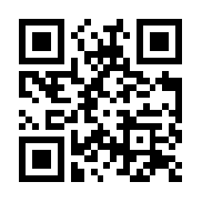 扫描二维码到手机下载