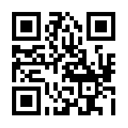 扫描二维码到手机下载