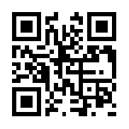 扫描二维码到手机下载