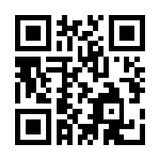 扫描二维码到手机下载