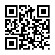 扫描二维码到手机下载