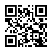 扫描二维码到手机下载