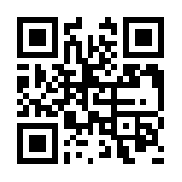 扫描二维码到手机下载