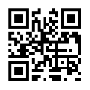 扫描二维码到手机下载