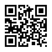 扫描二维码到手机下载